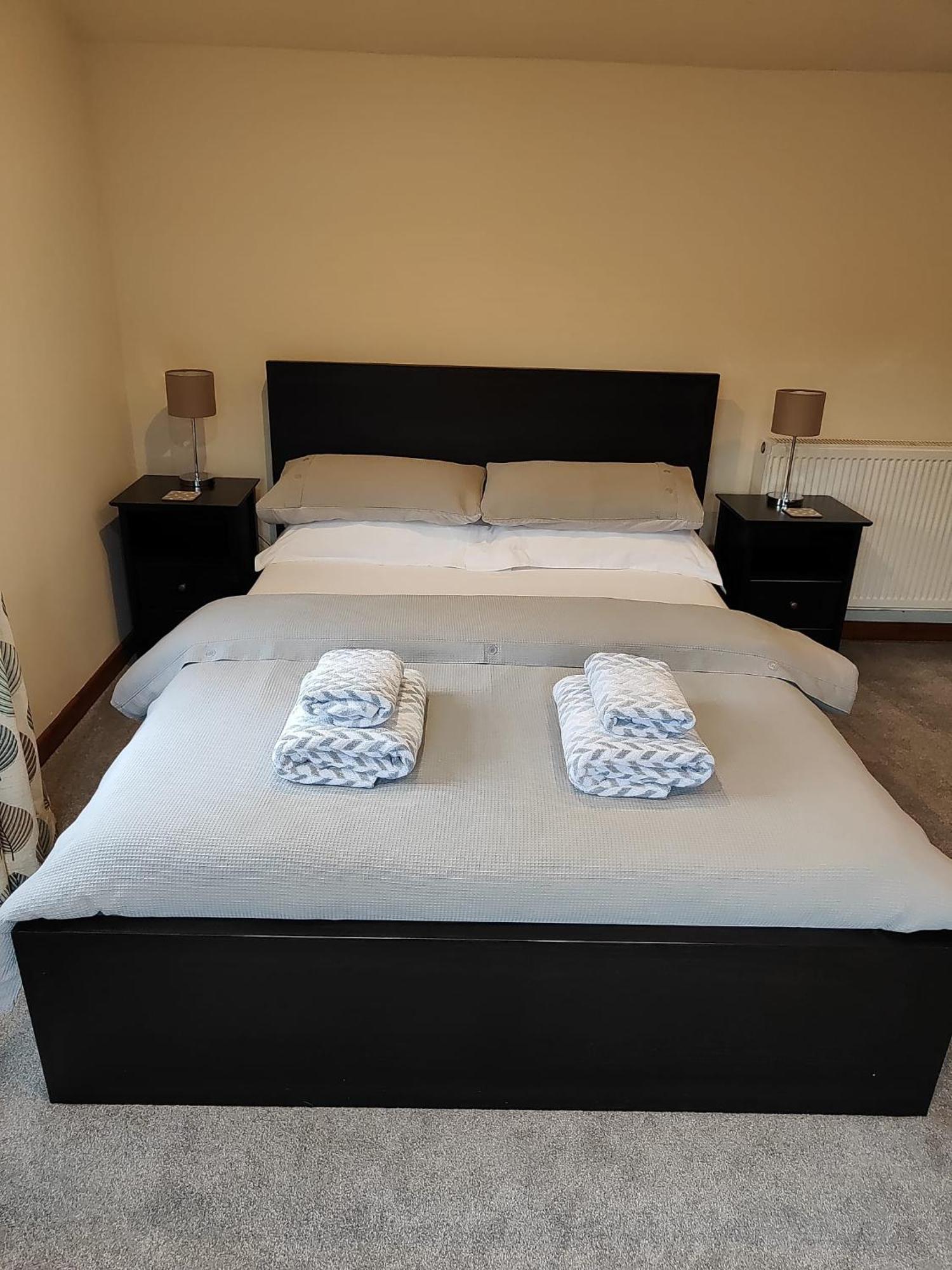 The Garden Lodge Llynclys Zewnętrze zdjęcie
